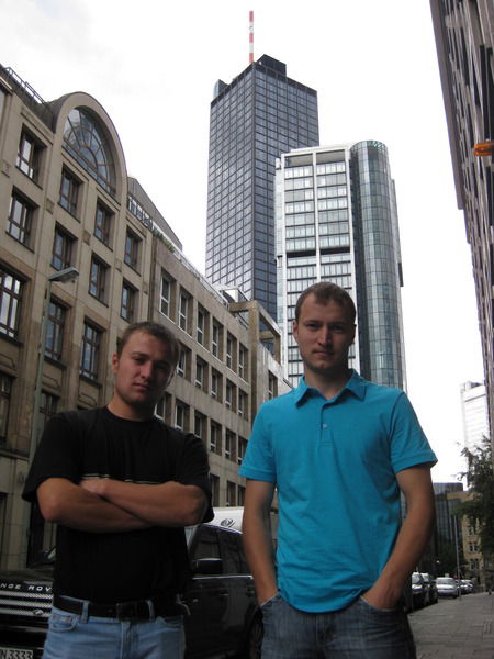 Александр Антоненко