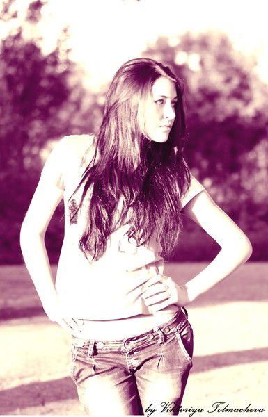 Екатерина Толмачёва