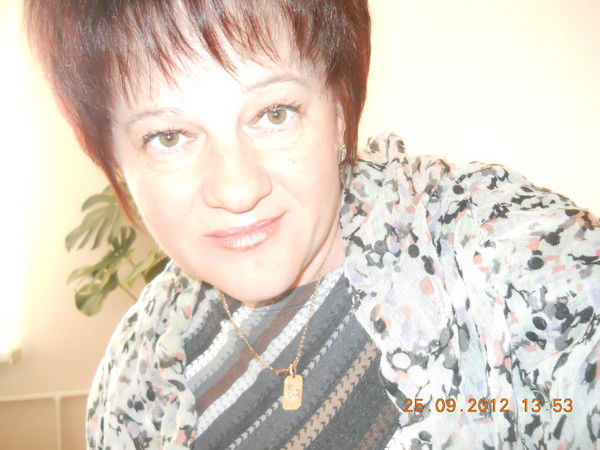 Людмила Грудо