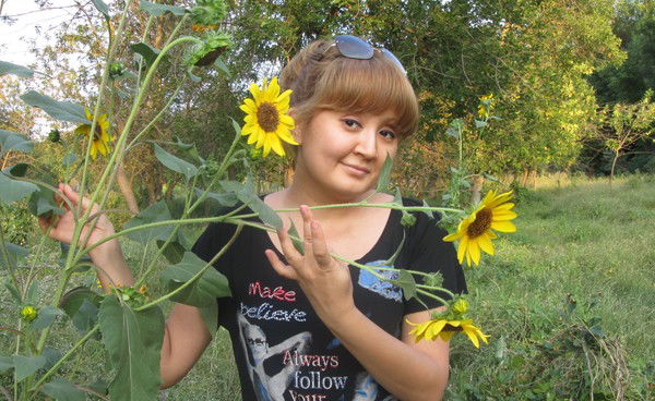 Диляра Жультаварова