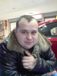 Максим Гаврилюк