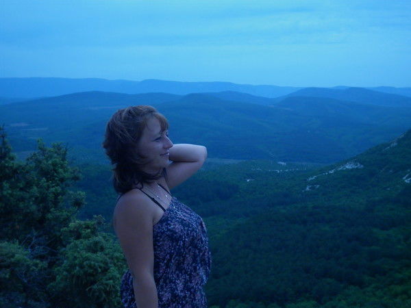 Елена Долгая