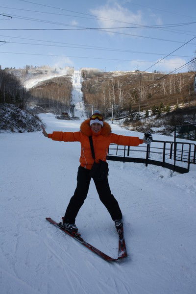 Анна Овсянникова