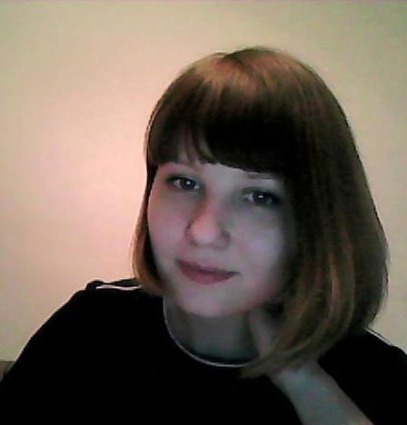 Александра Гульцева