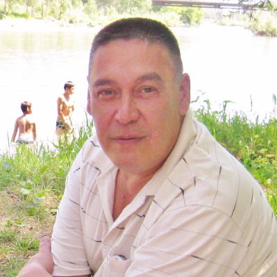 Санат Турпанов