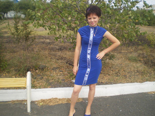 Елена Ширенина (Енкулёва)