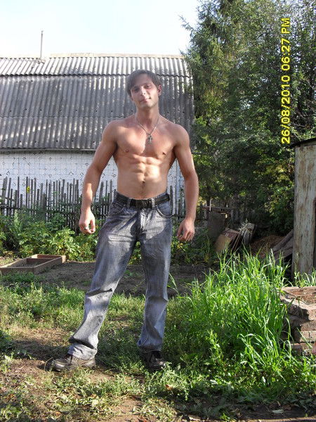 Сергей Тимофеев