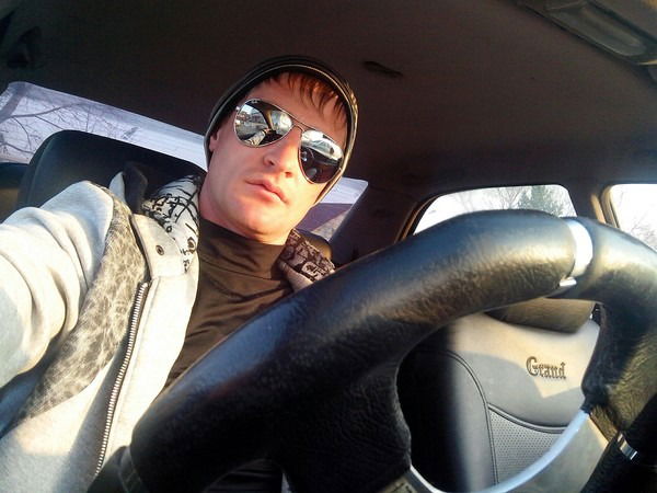 Валерий Валерьевич