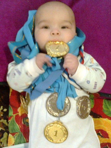 Асылбек Сулейменов