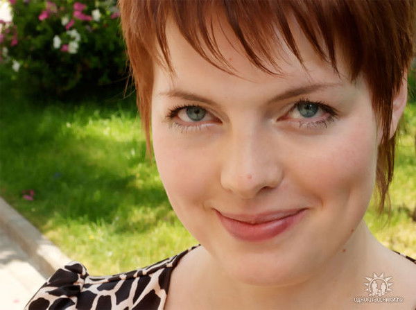 Наталья Иванова