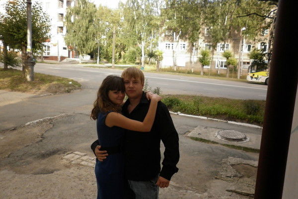 Анюта Кулижникова