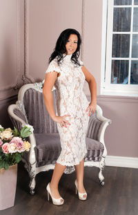 Марина Мясникова