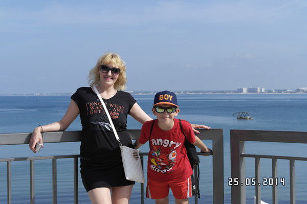 Галина Шевцова