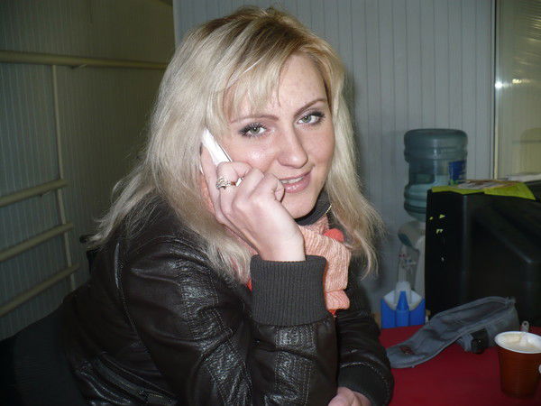 Ольга Жирова