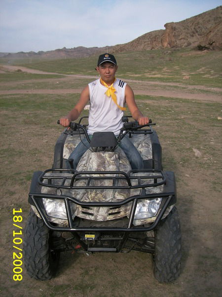 Тулеген Тумашев