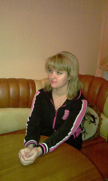 Светлана Ермакова(Доманова)