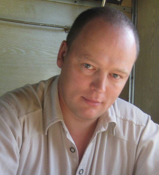 Петров Дмитрий