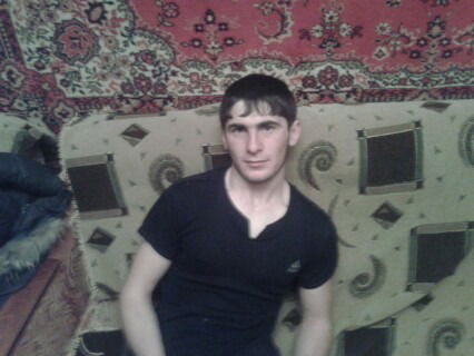 Бродяга @@@@@@