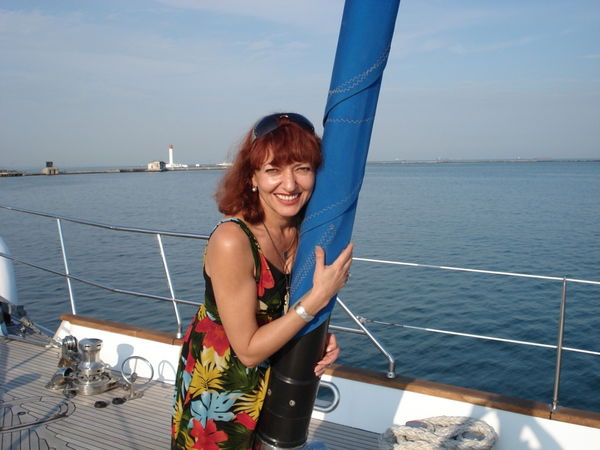 Татьяна Кустова