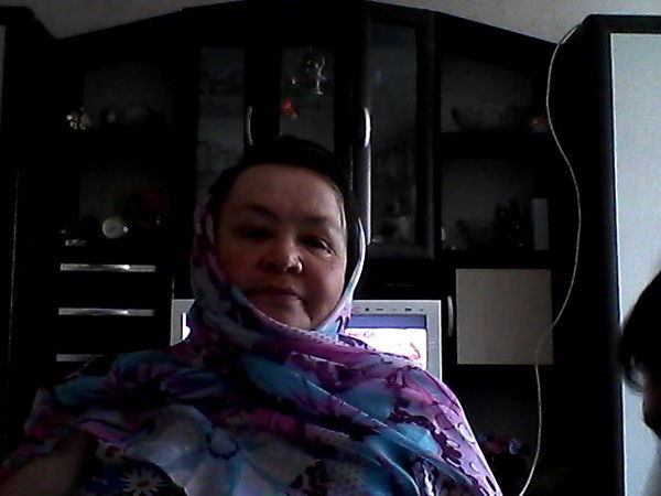 Елена Чекалкина