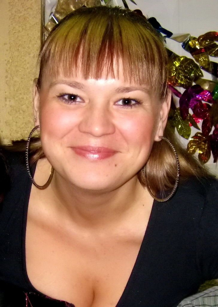 Оля Томашевич