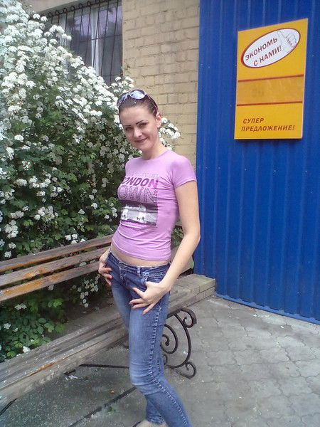 Марина Лебедева