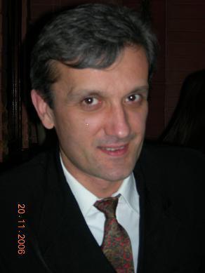Vadym Beygul