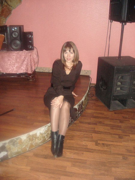 Елена Фролова