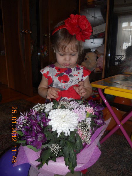 Елена Головнева