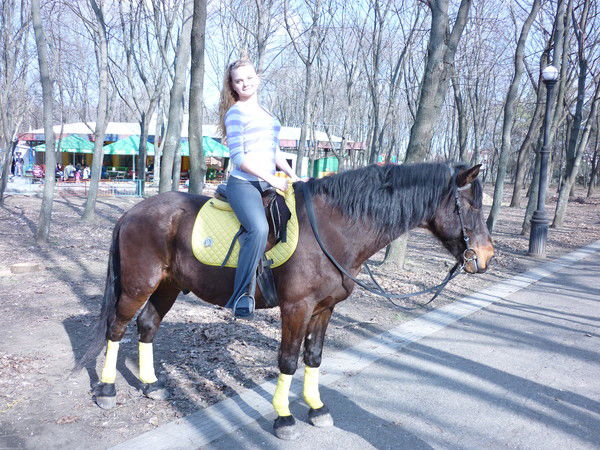 Людаша Новицька