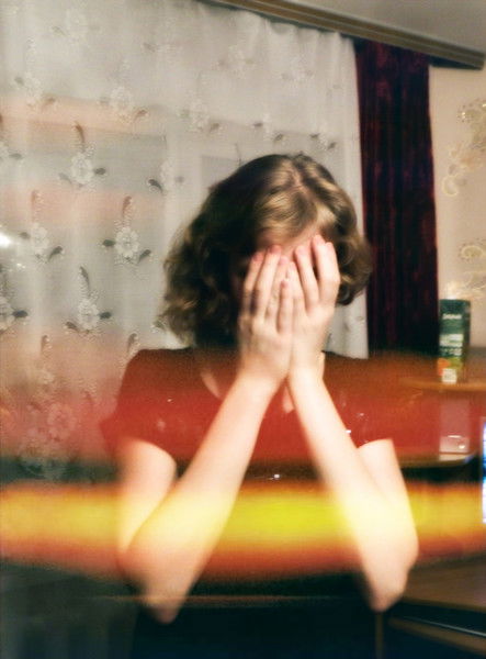 Анастасия Беликова