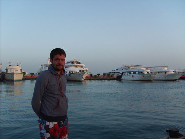 Игорь Князев