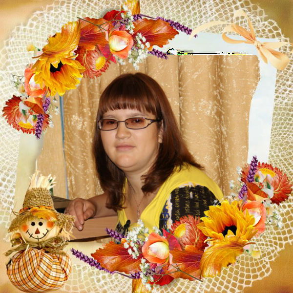 Елена Золотовская