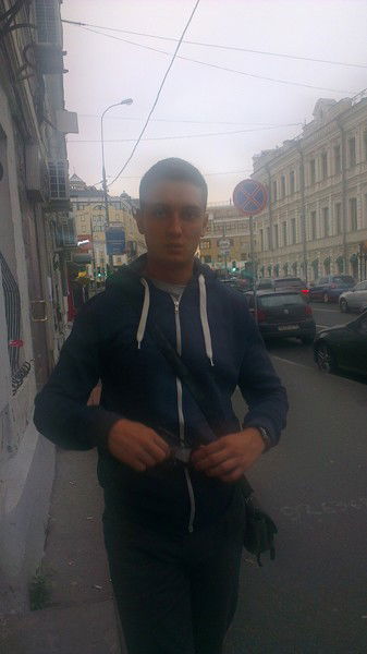 Роман Резанович