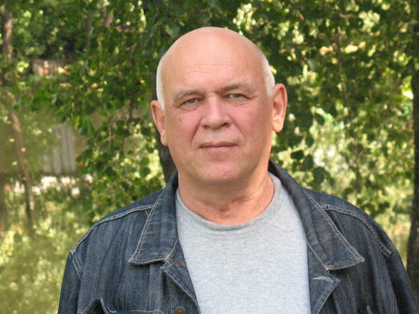 Юдин Александр