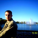 Юрий Хорошев