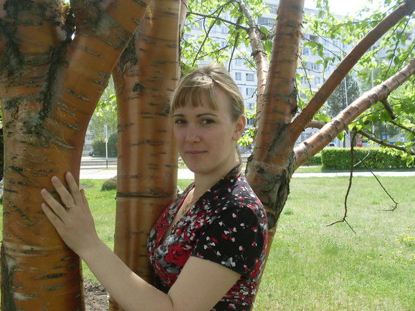 Татьяна Сюськова