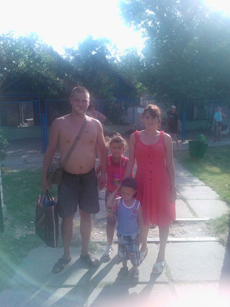 Дима Чернышев