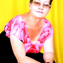 Роза Сайфетдинова