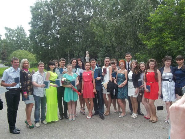 Татьяна Кузнецова