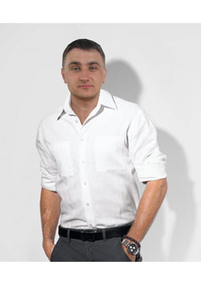 Артем Ковалев