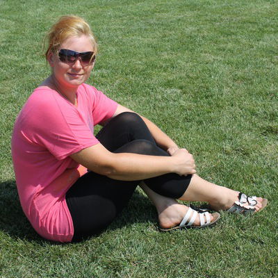 Танюха Волошина