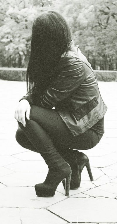 Анна Михайлова