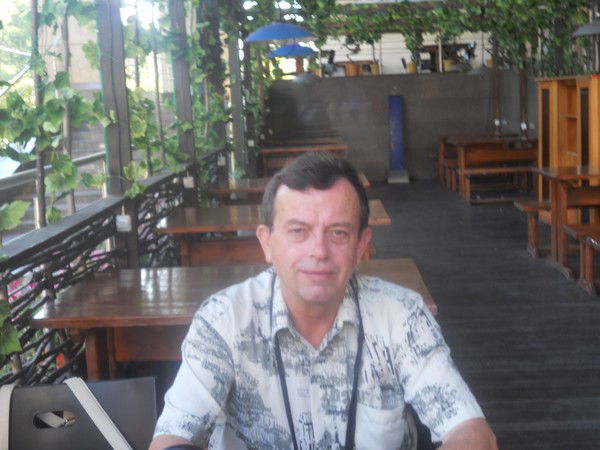 Виктор Больдеман