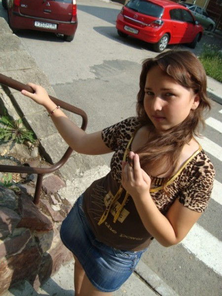 Фаина Векушкина