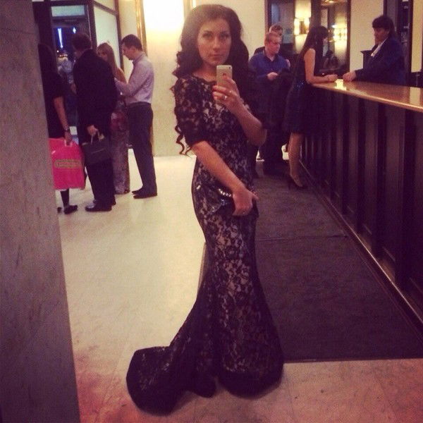 Юля Ермакова