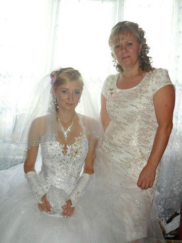 Татьяна Супросюк