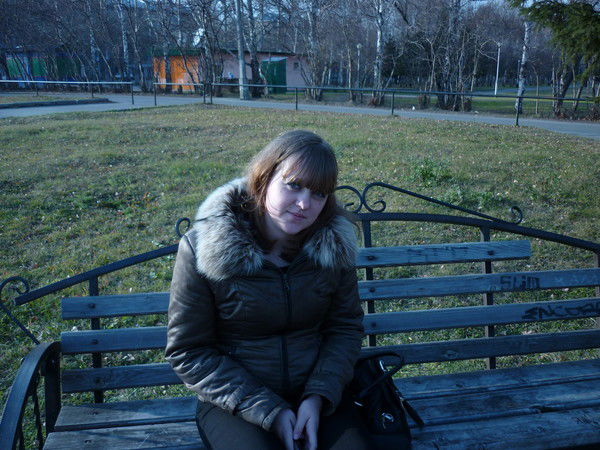 Ирина Омельченко