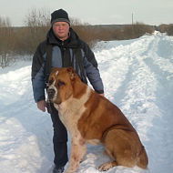 Александр Жвакин