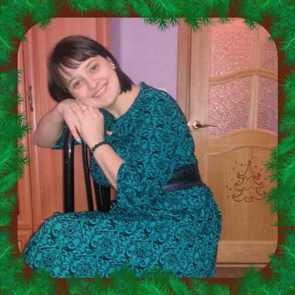 Марина Подгорная